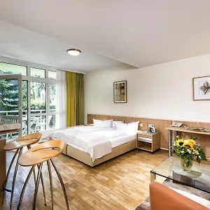 Hotel Westlife, Berlino