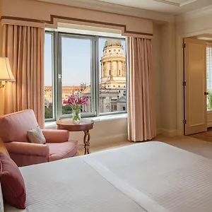 5* Otel Regent Berlin, An Ihg