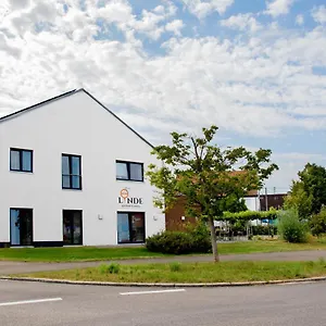 Linde - Blum Unterroth