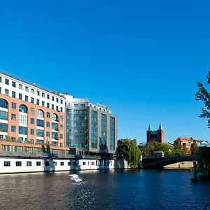 Hotel Adrema, Berlino