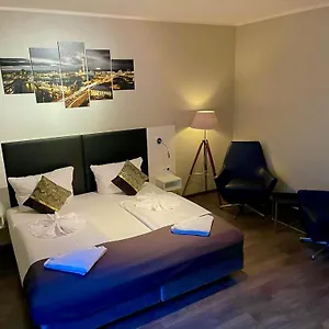 Alfa Hotel