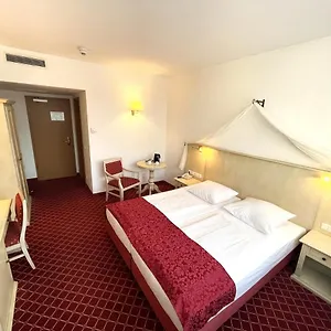 Hotel Chateau Kurfuerstendamm, Berlino