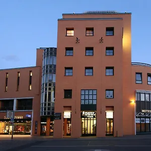 Theresientor Hotel Straubing