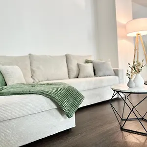 Mystay - Zentral - Design - Prime - Kueche Heidelberg