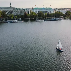 Otel Atlantic Hamburg, Autograph Collection
