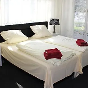 Aparthotel Apartment-hotel-dahlem, Berlin