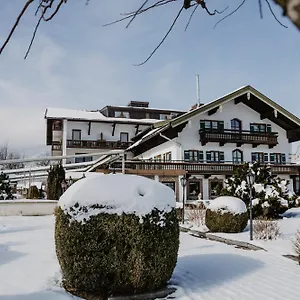 Wessner Hof & Restaurant Marquartstein