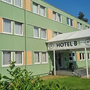 B1 Berlijn