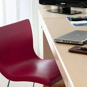4* Otel Novotel Mitte