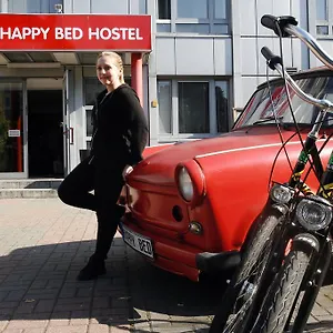 Ostello Happy Bed, Berlino