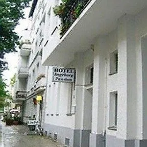 Gasthof Ingeborg, Berlin
