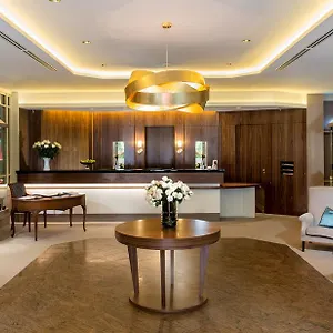 Mondial Am Kurfuerstendamm Hotel