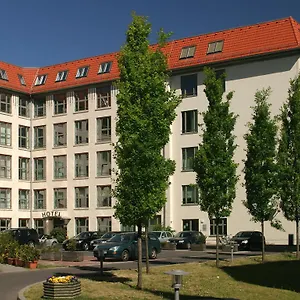 Hotel Siegfriedshof, Berlin