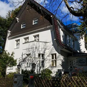 Schlachtensee Berlijn