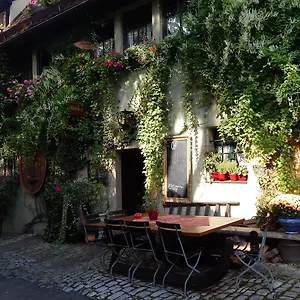 Altfraenkische Weinstube Germania