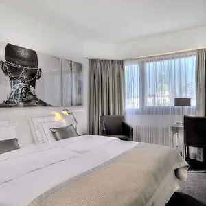 Hotel Wyndham Excelsior, Berlin