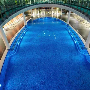 Centrovital Hotel