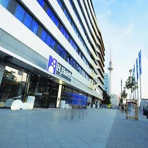 3* Otel H2 Berlin-alexanderplatz