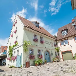 Mönchshof Sommerhausen