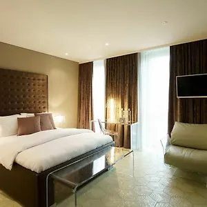 Vision Hotel