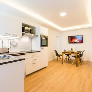 Centerapartments Marienstrasse Duitsland