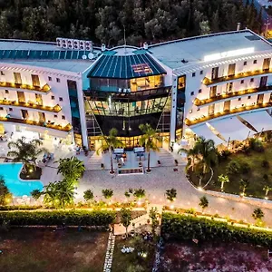 Splendor Hotel&spa Albanië