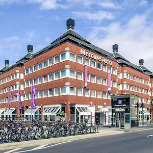 Otel Mercure Severinshof