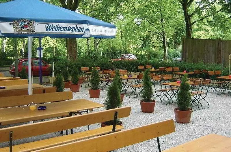 Enjoy Hostel Berlin City West 0*,  Niemcy