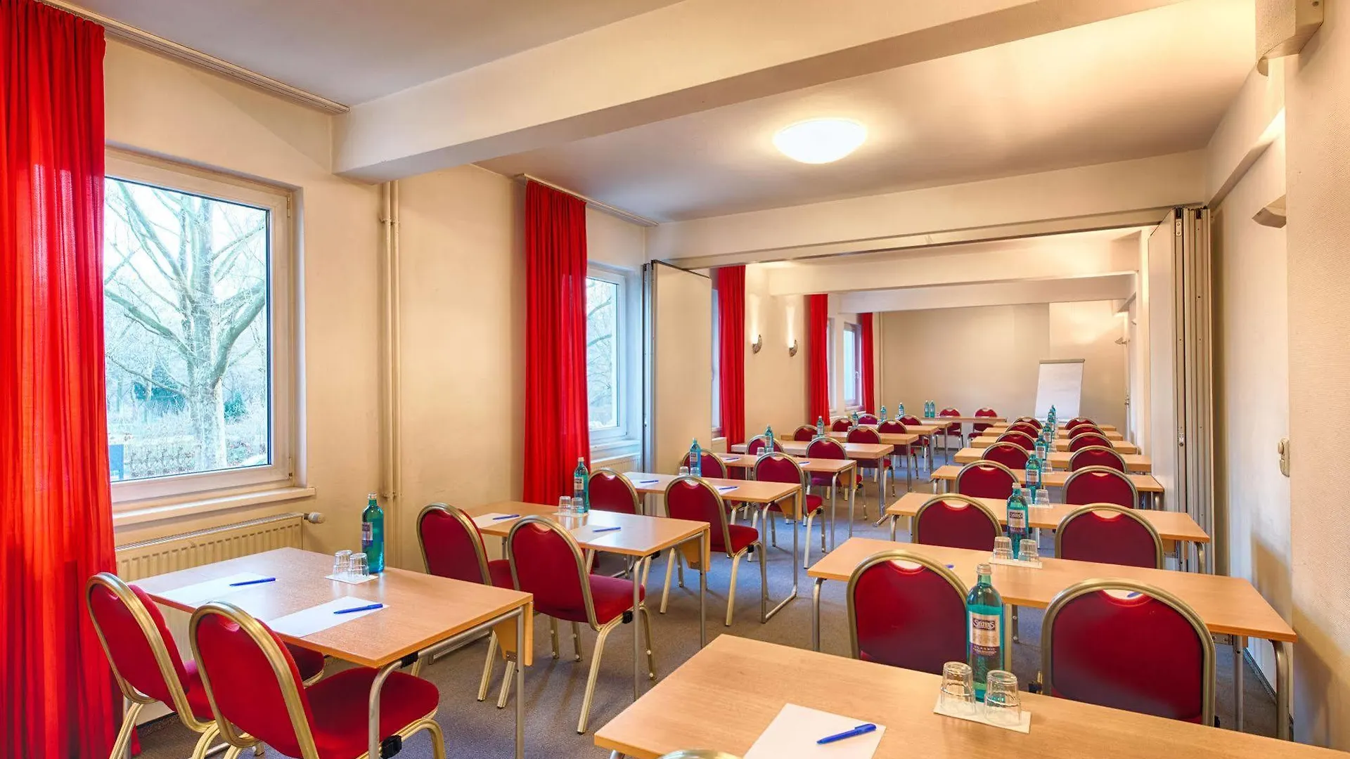 Enjoy Hostel Berlin City West Niemcy